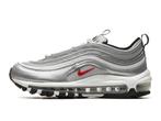 Nike Air Max 97 OG Silver Bullet - Maat 38 EU, Ophalen of Verzenden, Nieuw, Nike