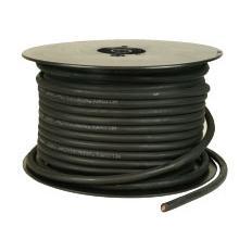 Laskabel neopreen 70mm2 per meter (Losse onderdelen), Doe-het-zelf en Verbouw, Gereedschap | Lasapparaten, Overige typen, Nieuw