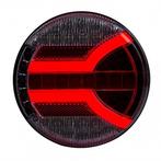 Horpol LED Achterlicht Rond NAVIA 140mm LZD 2341, Ophalen of Verzenden, Nieuw