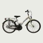 Loekie kinderfiets 22 inch, Fietsen en Brommers, Fietsen | Kinderfietsjes, Ophalen of Verzenden, Gebruikt, Loekie