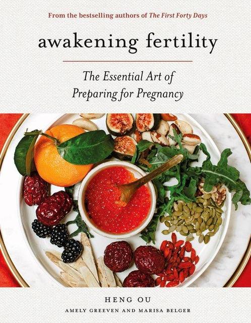9781419743849 Awakening Fertility Heng Ou, Boeken, Kookboeken, Nieuw, Verzenden