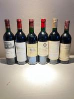 1996 Château Pieuré Blagnan 2001 La Croix Beaucourt 1996, Verzamelen, Nieuw
