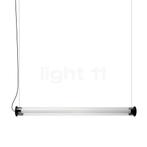 DCW In the Tube 360° Hanglamp LED, zonder mesh - 102 cm, Huis en Inrichting, Lampen | Hanglampen, Verzenden, Nieuw