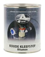 kleefpasta /koude kleefstof 750 ml, Nieuw, Verzenden