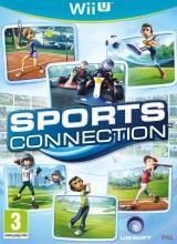 MarioWiiU.nl: Sports Connection - iDEAL!, Spelcomputers en Games, Games | Nintendo Wii U, Zo goed als nieuw, Ophalen of Verzenden