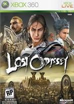 Lost Odyssey Xbox 360 Garantie & morgen in huis!, Spelcomputers en Games, Games | Xbox 360, Ophalen of Verzenden, Zo goed als nieuw