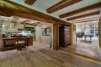 Raftwood eikenhouten vloeren / Raftwood visgraat vloeren, Nieuw, Hout, Parket