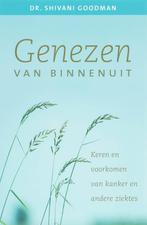 Genezen van binnenuit 9789020244137 S. Goodman, Verzenden, Gelezen, S. Goodman