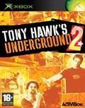 (Xbox) Tony Hawks Underground 2 Xbox 360 Morgen in huis!, Spelcomputers en Games, 1 speler, Ophalen of Verzenden, Zo goed als nieuw