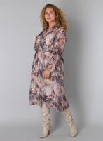 YESTA jurk Dilem Essential Maat:, Kleding | Dames, Jurken, Verzenden, Nieuw, Overige kleuren