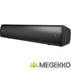 Creative Labs Stage Air V2 1-weg Zwart Bedraad en draadloos, Computers en Software, Pc speakers, Verzenden, Nieuw, Creative