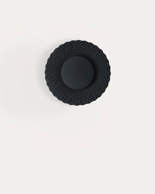 Rollo Studio - Wandlamp - Steen - Sun VXS 08 - 3D Printed, Antiek en Kunst, Antiek | Lampen