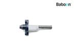 Nokkenas Kettingspanner Suzuki DL 1050 DE V-Strom 2023, Verzenden, Gebruikt