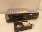 Sony Betamax SL-C20 711B chassis Videorecorder