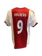 AFC Ajax - Nederlandse voetbal competitie - Kasper Dolberg -, Verzamelen, Nieuw
