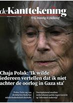 De Kanttekening - februari 2025, Verzenden, Nieuw, Wetenschap en Natuur