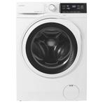 John Lewis Jlwm1427 Wasmachine 8kg 1400t, Witgoed en Apparatuur, Wasmachines, Ophalen of Verzenden, Zo goed als nieuw, Voorlader