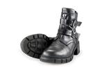 Tamaris Biker boots in maat 38 Zwart | 10% extra korting, Tamaris, Verzenden, Zwart, Overige typen