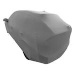 Autohoes passend voor Seat Leon binnen BESTE PASVORM cover, Ophalen of Verzenden, Nieuw, Op maat