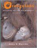 Orangutans 9781552979983 Anne E. Russon, Verzenden, Zo goed als nieuw, Anne E. Russon