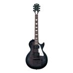 Burny RLG 55 JP See Through Black Elektrische Gitaar, Muziek en Instrumenten, Nieuw, Overige merken, Solid body, Ophalen of Verzenden