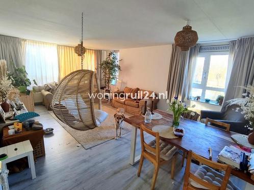 Woningruil - Vlietpolderstraat 169 - 3 kamers, Huizen en Kamers, Woningruil, Zuid-Holland