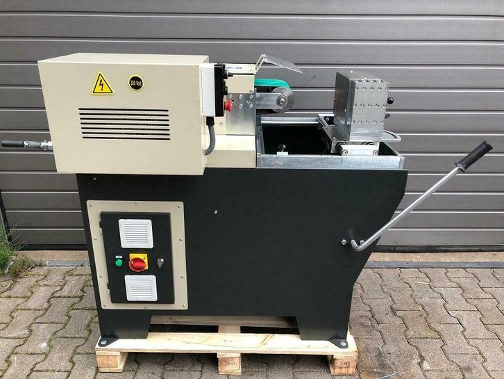 TUGRA pijpuitslijpmachine pijpuitslijper buisuitslijper, Doe-het-zelf en Verbouw, Gereedschap | Slijpmachines, Nieuw