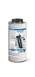 Can Koolstoffilter 66cm, 700 m3, Doe-het-zelf en Verbouw, Ventilatie en Afzuiging, Ophalen of Verzenden, Nieuw