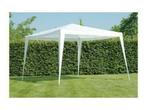 Partytent pe 3 x 3 mtr, Tuin en Terras, Nieuw, Minder dan 5 meter, Minder dan 2 meter, Minder dan 4 meter