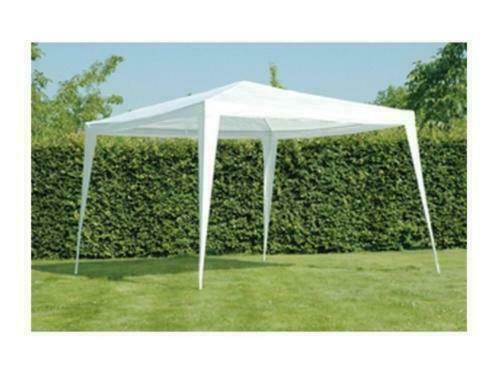 Partytent pe 3 x 3 mtr, Tuin en Terras, Partytenten, Minder dan 4 meter, Minder dan 5 meter, Minder dan 2 meter, Nieuw, Partytent