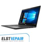 Dell Latitude 7490 i5 8GB 14 Touch + 1 jaar garantie, 2 tot 3 Ghz, Qwerty, 256GB, 8 GB