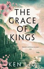 The Grace of Kings 9781800240346 Ken Liu, Verzenden, Gelezen, Ken Liu