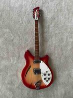Rickenbacker - 360 Fireglo - - Elektrische gitaar -, Nieuw