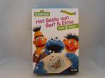 Het Beste van Bert & Ernie (3 DVD), Verzenden, Nieuw in verpakking