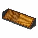 Pro Plus Reflector met Schroefbevestiging - 104 x 40 mm -..., Auto diversen, Aanhangwagen-onderdelen, Nieuw, Ophalen of Verzenden