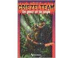 De Geest Uit De Jungle - De Geest Uit De Jungle, Boeken, Kinderboeken | Jeugd | onder 10 jaar, Ophalen of Verzenden, Nieuw