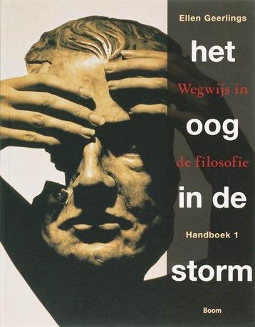 Het oog in de storm Handboek 1 - Ellen Geerlings - 978908506 beschikbaar voor biedingen