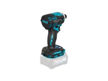 Veiling - Makita slagschroevendraaier body XGT 40V Max TD001 beschikbaar voor biedingen