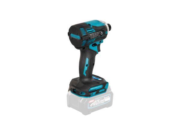 Veiling - Makita slagschroevendraaier body XGT 40V Max TD001, Doe-het-zelf en Verbouw, Gereedschap | Overige machines