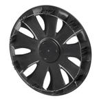 ProPlus Wieldoppen Set - Ø 13 inch - Aura - Zilvergrijs -.., Auto diversen, Ophalen of Verzenden, Nieuw