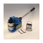 Strek en stuik machine Heavy Duty 70mm insteek (PLAATWERK), Auto diversen, Autogereedschap, Verzenden, Nieuw