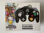 Nintendo Gamecube Controller Super Smash Bros. Edition For, Spelcomputers en Games, Games | Nintendo Wii U, Verzenden, Nieuw