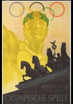 Draagspeld Badge 1936 XI 11th summer Olympics Berlin Germany, Nieuw
