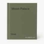 Moon Palace 9780670825097 Grez, Boeken, Verzenden, Gelezen, Grez