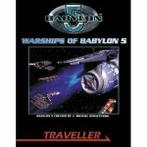 Warships of Babylon 5 By Bryan Steele
