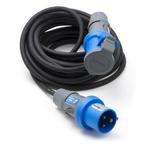 CEE verlengkabel | Brennenstuhl | 10 meter, Verzenden, Nieuw