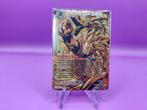 Bandai - 1 Card - Dragon Ball - SS3 Son Goku,Wrath of the, Nieuw