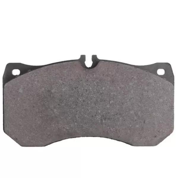 Remblokken set AUDI A7 S7 quattro voorzijde, Auto-onderdelen, Besturing, Nieuw, Verzenden