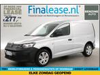 Volkswagen Caddy Maxi 1.5 TSI 115PK Benzine Stoelverwarming, Volkswagen, Handgeschakeld, Nieuw, Zilver of Grijs