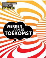 Ondernemend gedrag in je loopbaan niveau 1 2 9789492620200, Boeken, Zo goed als nieuw